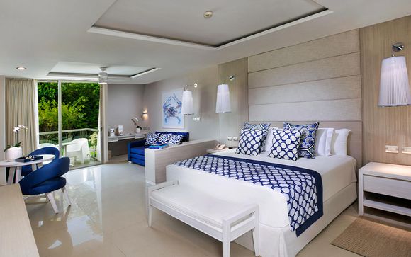 Tu habitación