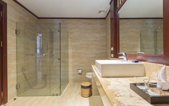 Tu habitación