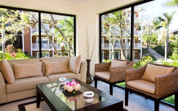 Occidental Tamarindo 5*