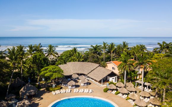 Occidental Tamarindo 5*
