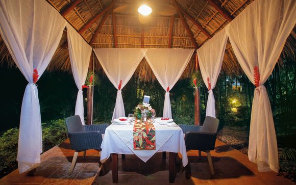 Tu habitación