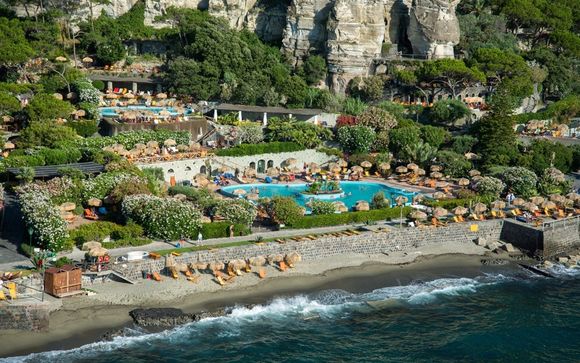 ¡Completa tu estancia!