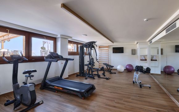 Vasia Boulevard Boutique Hotel 5*