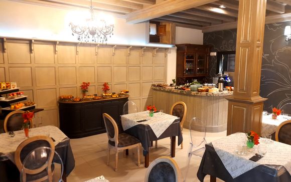 Tu habitación