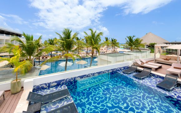 Royalton CHIC Punta Cana 5* - Solo Adultos