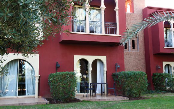 Tu habitación