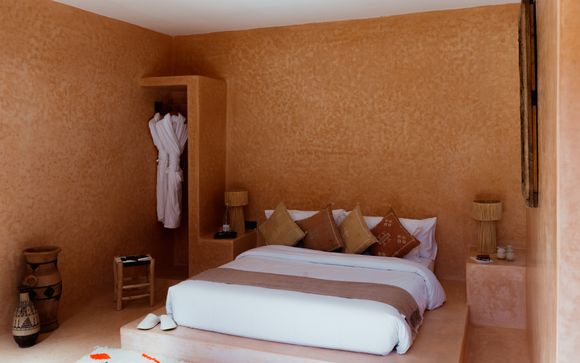 Tu habitación