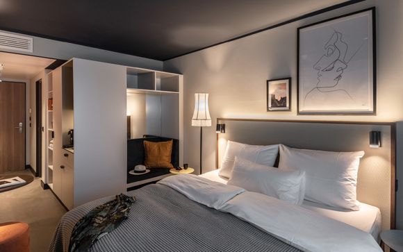 Tu habitación