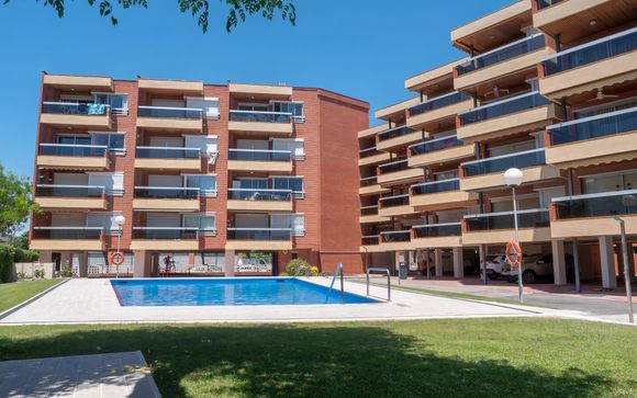 Tu apartamento