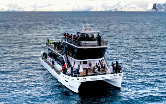 Tu actividad incluida