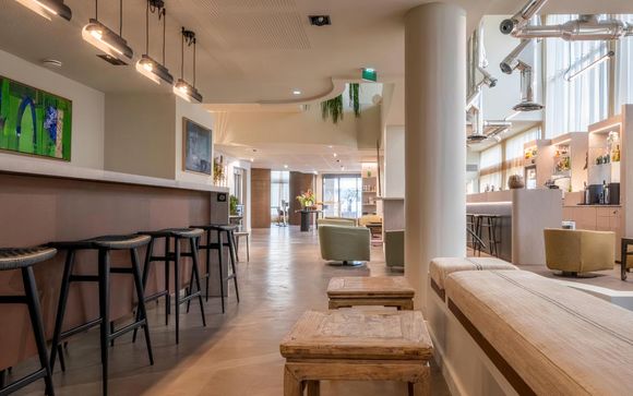 Best Western Premier Masqhotel 4*