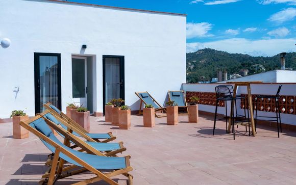 Tu habitación