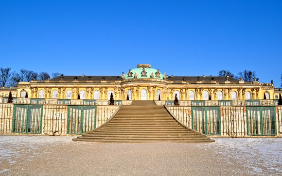Tu crucero en detalle