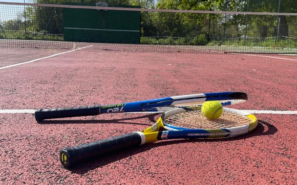 Château de l'Epinay 4*