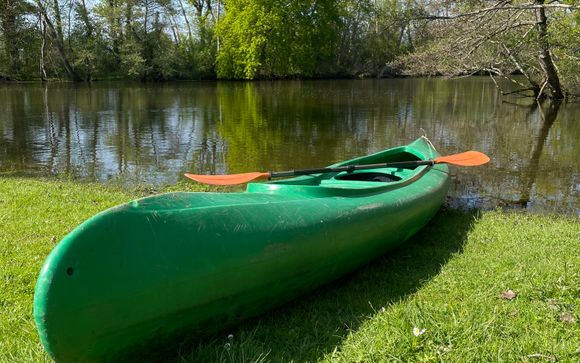 Château de l'Epinay 4*