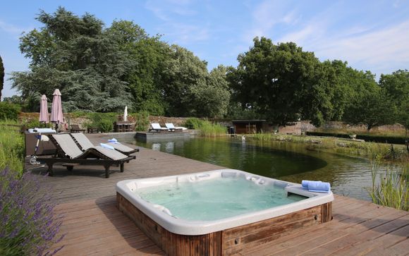 Château de l'Epinay 4*