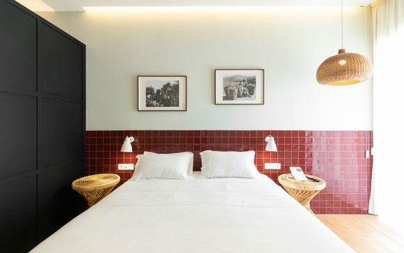 Tu habitación