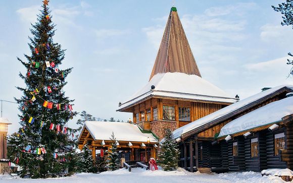 ¡Completa tu estancia!