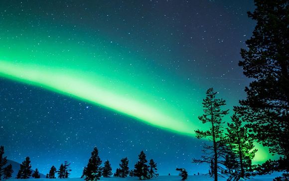 ¡Completa tu estancia!