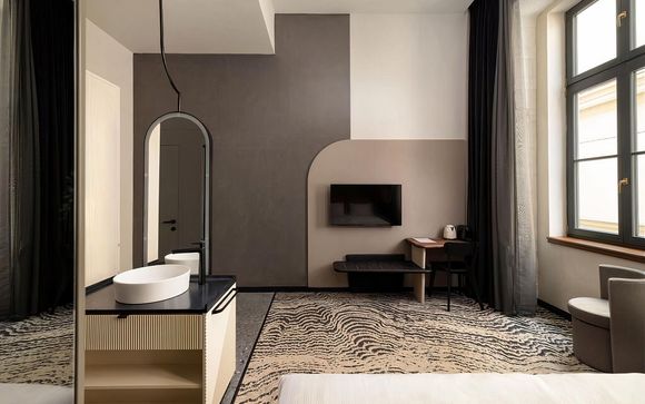Tu habitación