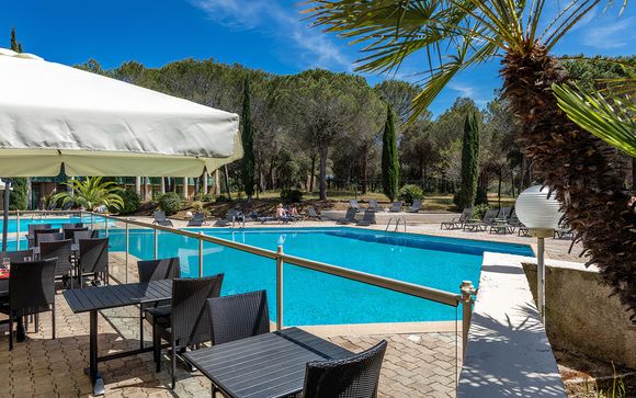 Domaine de l'Esterel