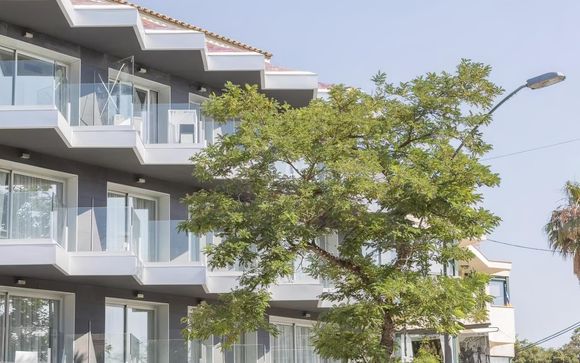 Daro Apartments 4*