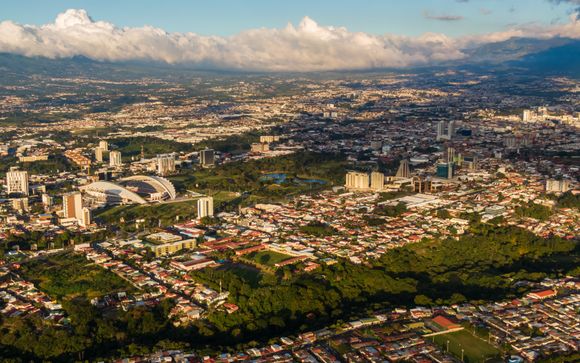 Tu itinerario de viaje