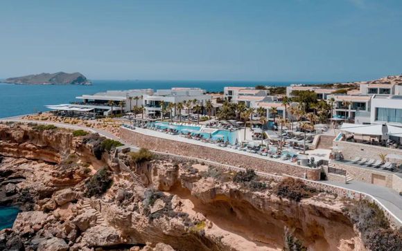 7Pines Resort Ibiza 5*