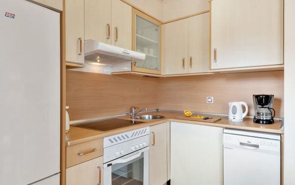 Tu habitación