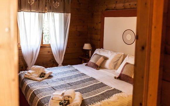 Tu habitación