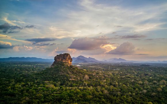 ¡Completa tu estancia! 