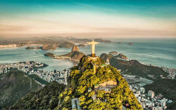 ¡Completa tu estancia!