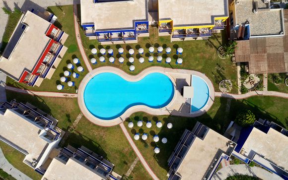 All Senses Nautica Blue Exclusive Resort & Spa 5*