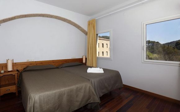 Tu habitación