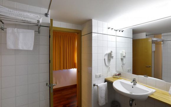 Tu habitación