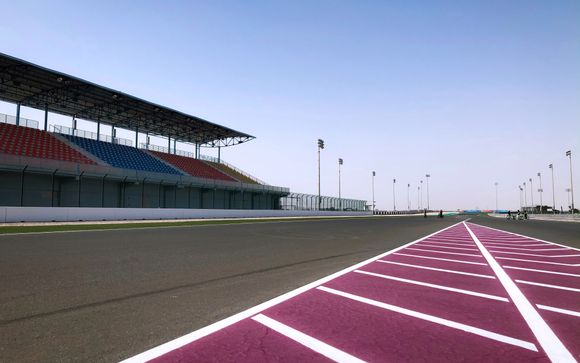 Tus entradas incluidas (según elección)