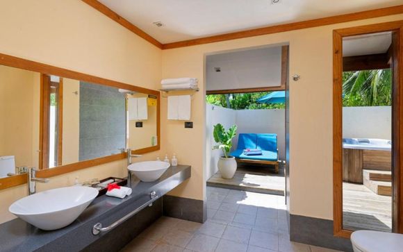 Tu habitación