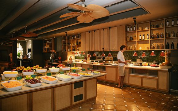Tu habitación