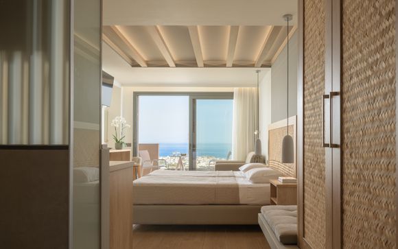 Tu habitación