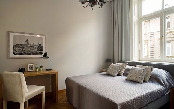 Tu habitación