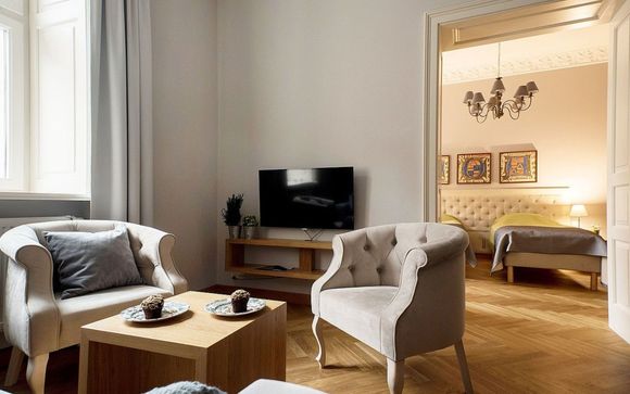Tu habitación