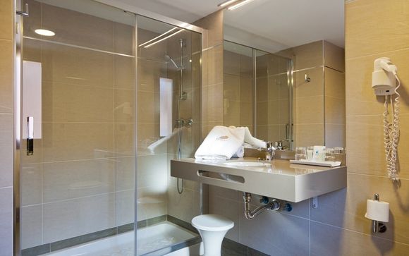 Tu habitación