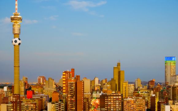 ¡Completa tu estancia!