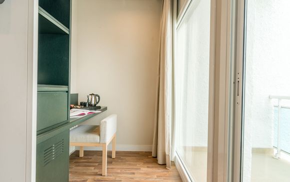 Tu habitación