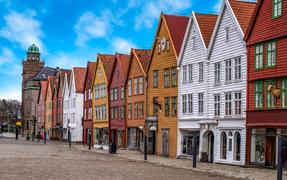 ¡Completa tu estancia!