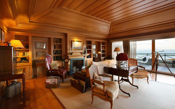 As Janelas Verdes 4*