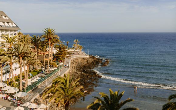 Hotel Don Gregory by Dunas 4* - Solo Adultos