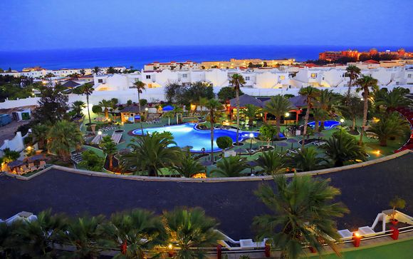 Labranda Golden Beach