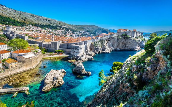 Dubrovnik, en Croacia, te espera