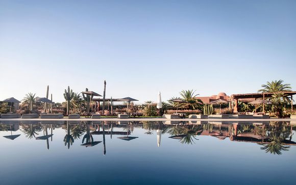Fellah Hotel 5*